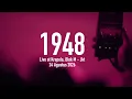 THE BRANDALS '1948' - LIVE AT KRAPELA