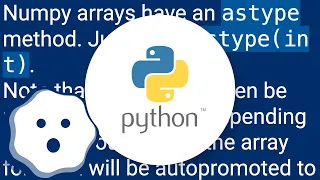 How to convert a boolean array to an int array
