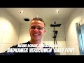 Lagu 🚿Badkamer verbouwen gaat HELEMAAL MIS! Nieuwe regendouche, spotjes en afzuiger maken🛠️