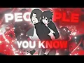 Download Lagu People You Know - Naruto [Edit/AMV] 🤍