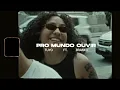 Pro Mundo Ouvir - Branko & Tuyo