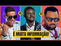 Download Lagu Não Se Trata De Polémica: Anselmo Ralph vs Matias Damásio vs Yuri Da Cunha | Músicos Angolanos Download Lagu Não Se Trata De Polémica: Anselmo Ralph vs Matias Damásio vs Yuri Da Cunha | Músicos Angolanos
