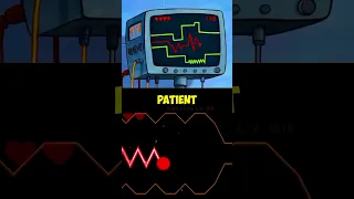 Did You Know SpongeBob plays Geometry Dash