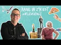 Download Lagu Raoul in z’n kot #2: rusthuizen, loon van politiekers, DJ Fornuis en coupe quarantaine