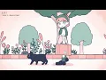 U & I「Alice in Paris!」(Cute Adventure/Slice of Life OST)