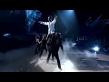 Dylan Efron’s Finale Freestyle | Dancing with the Stars
