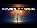 Download Lagu Bergerak Tanpa Terlalu Mengejar, Pasrah Tanpa Menyerah