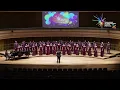 Download Lagu Choir Pemuda GMIM - O Magnum Mysterium Tomas Luis de Victoria | Singapore Int'l Choral Festival 2024