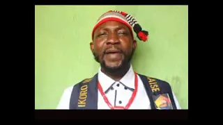 ikoro mbaise media speaks about esn