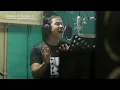 Download Lagu BTS recording of HAMON NG MUNDO