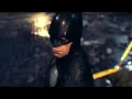 Download Lagu You'll Never see Arkham Combat the same way again... Batmans true power.