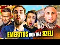 Download Lagu EMERITOS BANDITOS VS SZELIGA! 😱
