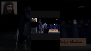 هجيني مسلسل اخوه الدم الحلقه الاخيره دندنها