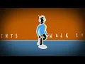 Walk Cycle - The JuJu Exchange