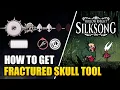 Download Lagu SILKSONG - BEST Blue Tool: Free Self Revive/Extra Life (Fractured Skull Location)