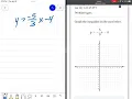 DeltaMath Graphing Inequalities