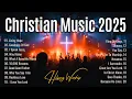 Download Lagu Living Hope🎵 Christian Music Worship Songs With Lyrics Hillsong Playlist ~ Praise Worship Songs