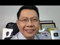 Download Lagu FPRRD DAPAT MERON NG KASAMA SA  ICC, STRESS NA DAW AT PAYAT NA!