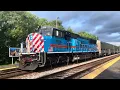 Metra MDW Line 2026