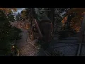 Eli s Breezehome - Skyrim Special Edition Home mod showcase