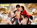 Download Lagu 【ENG DUB】🔥Poor Boy's Ultimate Plot Twist: They All Looked Down On Him, Until 3 Goddesses Proposed!