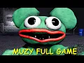 Download Lagu MUZY: Chapter 1 Full Game \u0026 Ending playthrough Gameplay