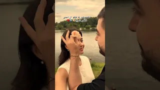 ظلموكي لما قالوا انك للقمر شبيه انتي احلى 