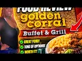 GOLDEN CORRAL PART 2