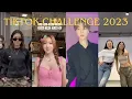 Download Lagu TikTok dance challenge 2023!Do you know all this trend?#tiktokchallenge