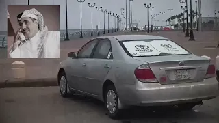 تكلمي قولي حسين العلي شعبي نادر 