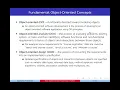 DS501-Lecture14 Basic Python Object Oriented Programming