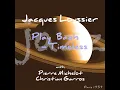 Partita No 1 in B Flat Major Prelude
