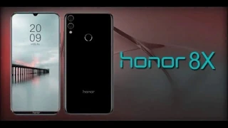 احدث نغمات هواوي هونر Honor 8x 