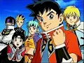 Download Lagu Beet the vandel buster opening 1 - Emotion