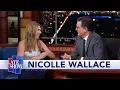 Nicolle Wallace My Parents Think Donald Trump Belongs On Mt Rushmore