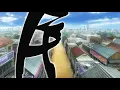 銀魂  銀ノ魂篇  OP  Ver2