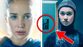 warrior nun season 2 will change everything heres why 