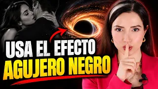 🔴 Si TE IGNORA aplica el AFECTO AGUJER0 NEGR0 y harás que vuelva a buscarte