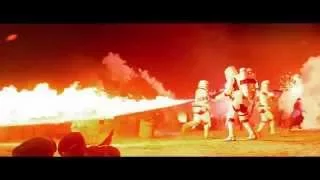 Star Wars : Le Réveil de la Force - Spot 60'' (VOST)