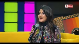 تسعينات ياسمين علي 