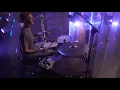 Fall Afresh - The Belonging Co | Live Drum Cover