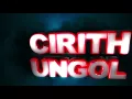 CIRITH UNGOL rockumentary _Part I "Frost & Fire"