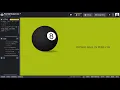 Learn how make Pool ball in pure CSS