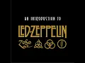 Led Zeppelin - Ramble On (Remaster)
