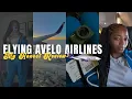 Fly With Me Avelo Airlines Review