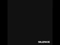 Silence - JWLKRS Worship