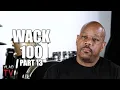 Download Lagu Wack100 on Lefty Gunplay Not Allowed to Perform His Song on Stage at Kendrick Concert (Part 13)