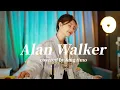 Download Lagu Alan Walker(알렌 워커) - The Spectre(스펙터) | cover by Fengtimo 冯提莫