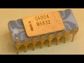 Test SimplyExplained The intel 4004 microprocessors