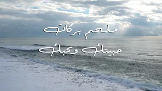 ملحم بركات   حبيتك وبحبك                  دندنها